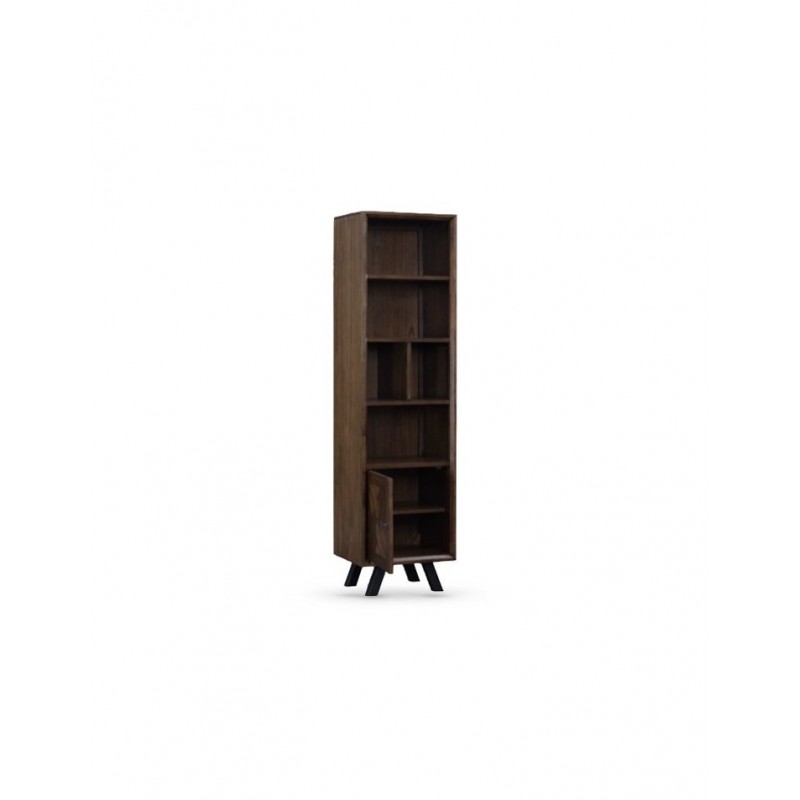 AM Nevada Small Bookcase